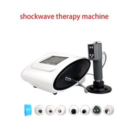 Pain removal physical therapy slimming machine magnetic Electromagnetic shockwave equipment for ed treatment