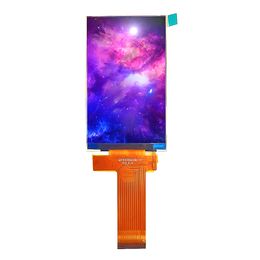 4 inch 480*800 IPS RGB Interface graphic TFT LCD module