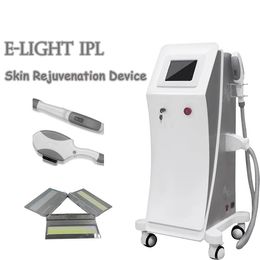 Elight IPL Laser Hairremoval Machine Эффективное 3 фильтры выбирайте быстрое уход за кожей.