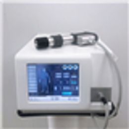 Low intensity Pneumatic ED ESWT shock wave machine for Erectile dysfunction/ Physical shock wave therapy machine