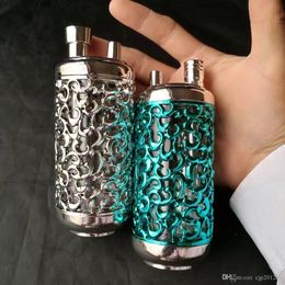 Hookah gancio alto punto NC