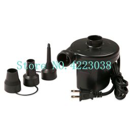 Free Shipping Electric Air Pump, Inflator/Deflator Electric Pumps - Vacuum Compression Bags Suction Pump