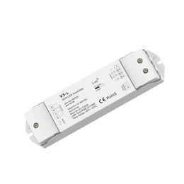 3CH*6A 12-36VDC CV Controller(Push Dim) V3-L RGB LED strip dimming controller dimmmer/color temperature/RGB 3 in 1 controller