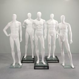 hot mannequins Canada - Best Quality Hot Sale Full Body Male Mannequin Display Model On Sale