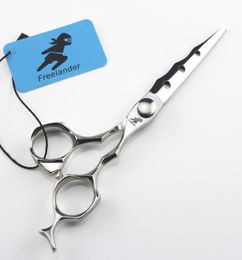 Professional Hairdressing Scissors Hair Cutting Scissors Set Barber Shears High Quality Salon 6.0inch