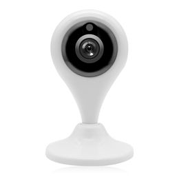 XY - R9420 - X1 1080P HD WiFi IP Camera Wireless for Baby / Elder / Pet