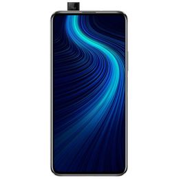 Original Huawei Honor X10 X 10 5G Mobile Phone 8GB RAM 128GB ROM Kirin 820 Octa Core Android 6.63" Full Screen 40MP AI OTG 4300mAh Fingerprint ID Smart Cell Phone