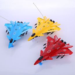 remote control war planes