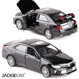 toyota miniature cars