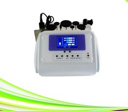 7 tips portable monopolar rf lifting body facial radiofrequency rf skin tightening machine