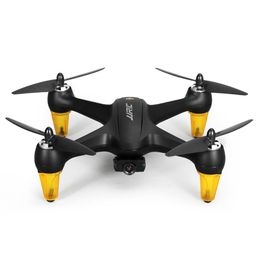 JJRC X3P Hax+ 1080P Dual GPS 5G WiFi Brushless RC Drone RTF