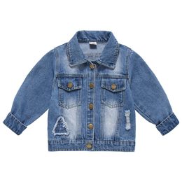 girls denim jacket australia