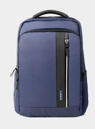 2019 The latest design water proof backpack online black rucksack womens Nylon laptop