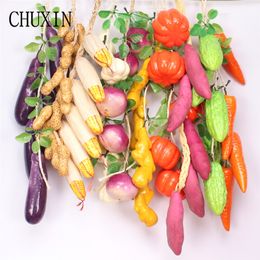 Fake Fruits Vegetables Decoration Nz Buy New Fake Fruits