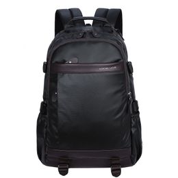 Lilang Force Leisure Time Motion Both Shoulders Package Travel Both Shoulders Backpack Business Affairs Computer Package