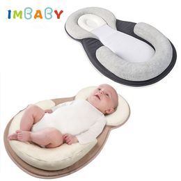 newborn pillow sleep positioner