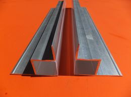 free shipping step led Aluminium profile channel profile led strip light plastic coveraluminium led profile for stair