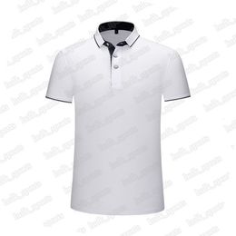 2656 Sports polo Ventilation Quick-drying Hot sales Top quality men 2019 Short sleeved T-shirt comfortable new style jersey3344469