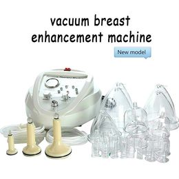 Breast Enhancement Products/breast Chest Enlargement Stimulation Pump Buttocks Enlargement Cup Vacuum Therapy