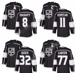 la kings jersey canada