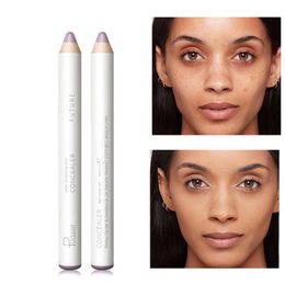 new arrival Pudaier 8 Colors Make up Face Concealer Pen Perfect Cover Spot Dark Circles Facial Contour Brighten Stick Foundation Concealer