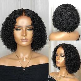 Wholesale Natural Curly Celebrity Lace Wig For Resale Group Buy