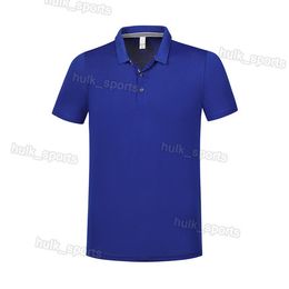 Sports polo Ventilation Quick-drying Hot sales Top quality men 2019 Short sleeved T-shirt comfortable new style jersey9977