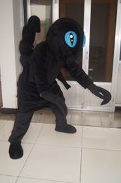Scorpion mascot costume Character Costume Adult Size free shipping