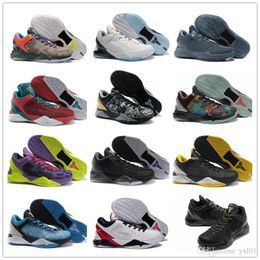 kobe shoes size 7