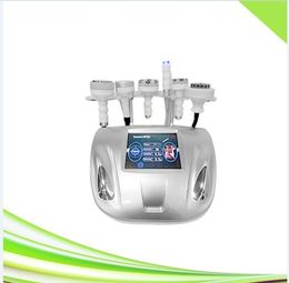 salon spa 6 in 1 spa rf face lift laser lipo ultrasound cavitatio rf skin tightening vacuum cavitation system