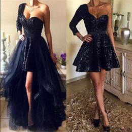 Detachable Evening Dresses with Removable Skirt Prom Dress Formal Evening Gown Dress Wear Cheap Women Party On Sale abendkleider