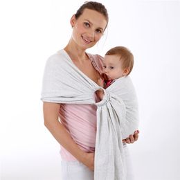 newborn sling carrier