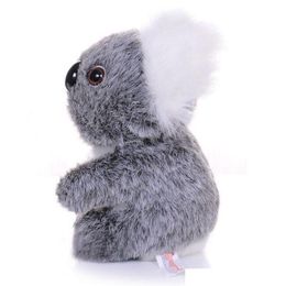 Koala Plush Toy Doll Koala Bear Plush Toys Lovely AU Koala Bear Doll Baby Toys Kids Educational Toys