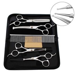 dog grooming scissors sets australia