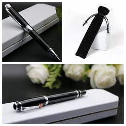 Super A Quality M Brand Roller Pen Crystal stone Office Suppliers Best Quality Promotion Brand pen