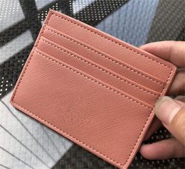Ultra-thin Fashion Women Designer Glitter Bank credit Multi-Card Holders Purses Short wallets Cross pattern coin purses new men mini wallet