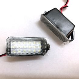 Licence Plate Light White Colour Car Accessories LED Light Bulb