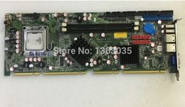 Cards 100% Tested Work Perfect for EMS DHL PCIE-G41A2-R10 Rev 1.0 industrial motherboard CPU
