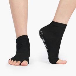 Womens Toe Socks Sexy males Novelty running socks mens trendy Skateboard Socks Gym Sport Yoga Free Shipping
