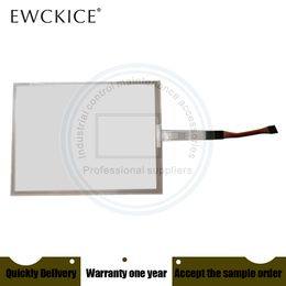 power panel 500 5PP5:240252.001-00 Replacement Parts PLC HMI Industrial touch screen panel membrane touchscreen