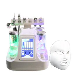 Professional Hydro Microdermabrasion facial Skin Care Cleaner Water aqua Jet Peeling Spa Dermabrasion Machine