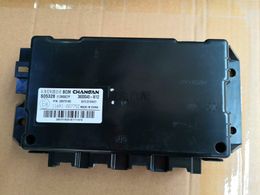 Genuine Quality Auto Parts W12 Body Controller,burglar alarm,3600040-W12,28551064 For Changan CS35 2017