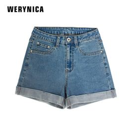 plus size denim shorts uk