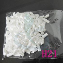 printer supplies H11 H21 Cleaning Swabs head For Rubystick conton head Solvent printer for Mimaki Roland ,Mutoh For Epson Printer 500pcs