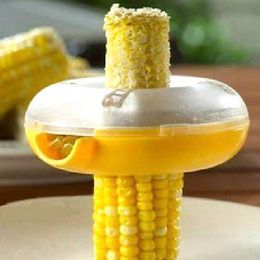 Round corn kerneler Fruit & Vegetable Tools Kitchen Tools corn thresher