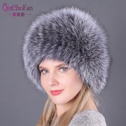 womens fur hats canada