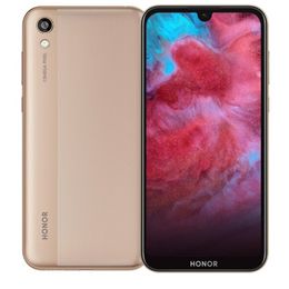 Original Huawei Honour Play 3e 4G LTE Cell Phone 3GB RAM 64GB ROM MT6762R Octa Core Android 5.71" Full Screen 13MP Camera Smart Mobile Phone