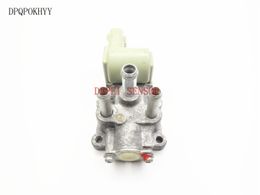 DPQPOKHYY Idle Air Control Valve 22270-16060 22270-15010 for Toyota Corolla Celica 1.6 1.8