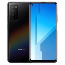 Original Huawei Honor Play 4 5G Mobile Phone 6GB 8GB RAM 128GB ROM MTK 800 Octa Core Android 6.81" Full Screen 64.0MP AI 4300mAh Face ID Fingerprint Smart Cell Phone