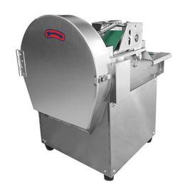 Automatic vegetable cutting machine basin-type Multi-function commercial chopping vegetable cutter machine Leek and cabbage scallion slicer